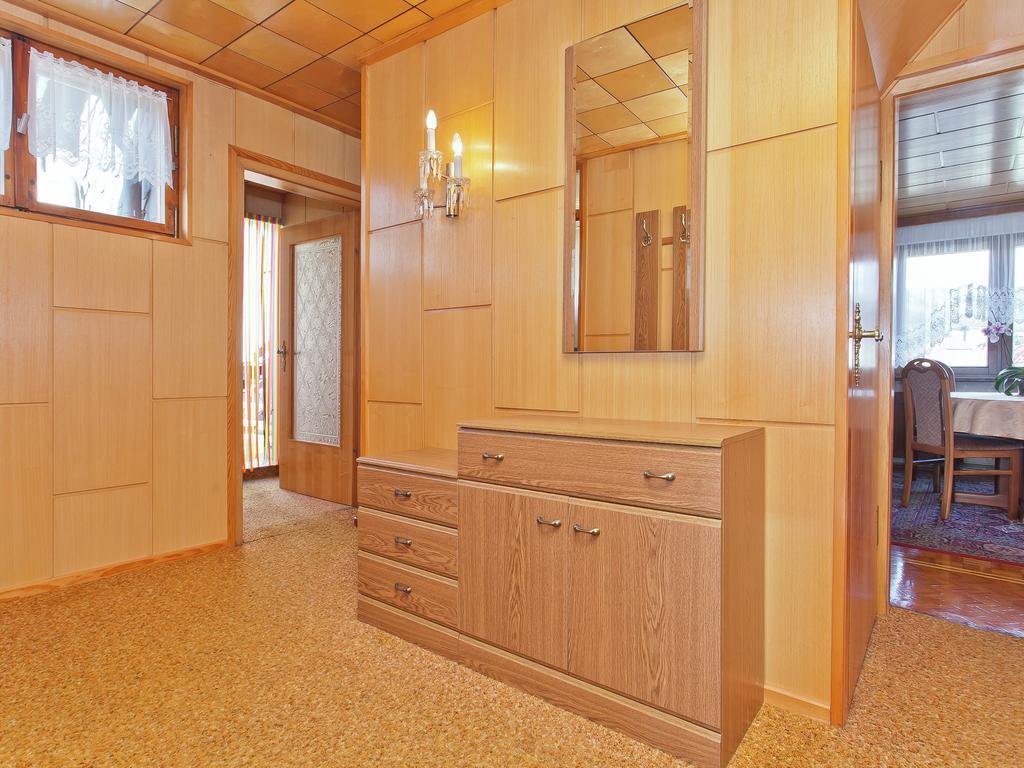 Lovely Holiday Home In The Thuringian Forest With Roof Terrace And Great View Bad Liebenstein Exterior foto